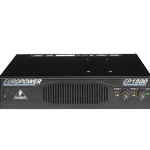 Behringer EP1500 Europower Amplifier