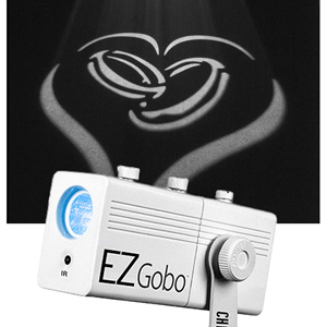 Chauvet EZ Gobo Lighting Effect