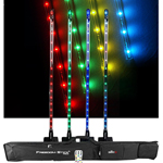 Chauvet Freedom Sticks - Set of 4