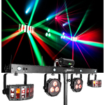 Chauvet GigBar IRC Lighting Effect