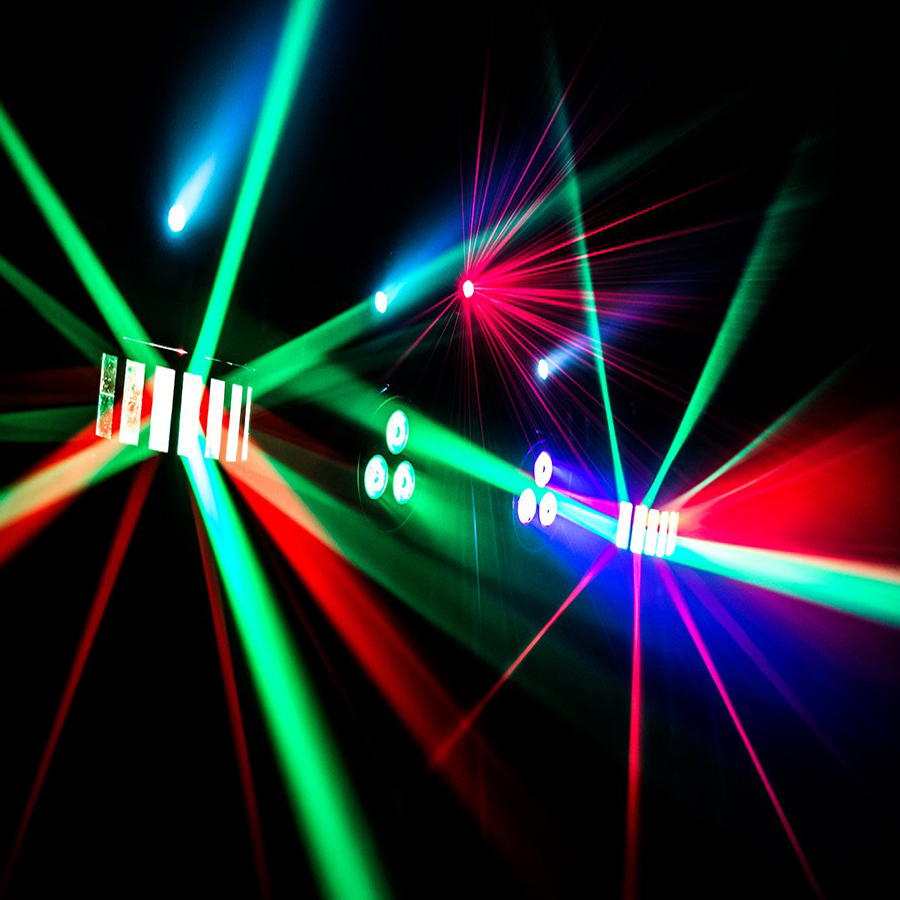 Chauvet GigBar IRC Lighting Effect