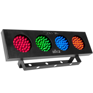 Chauvet DJ Bank Disco Lighting Effect