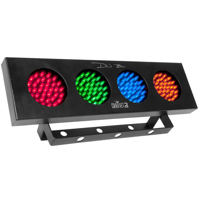 Chauvet DJ Bank Disco Lighting Effect