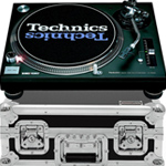DJ Equipment Hire
