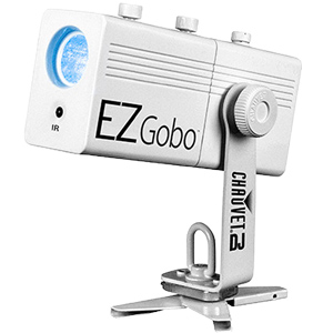 Chauvet EZ Gobo Lighting Effect