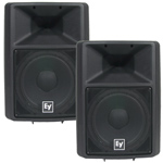 Electrovoice EV SX100 Passive Speakers - Pair