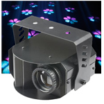 LED Gobo Flower Lighting Effect