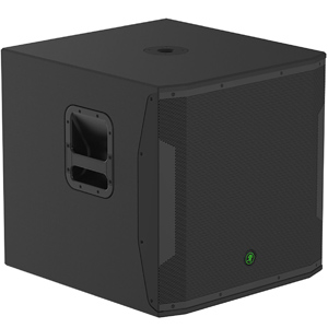 Mackie 18" SRM1850 Single Active Subwoofer
