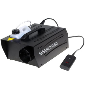 Martin Magnum 550 Smoke Machine