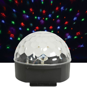 Kids Disco Party Package - Gold