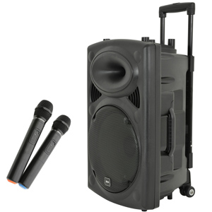 Portable PA System