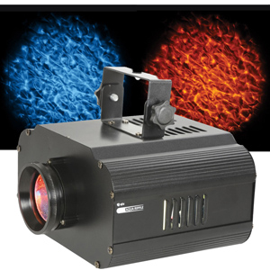 QTX Aqua Ripple Lighting Effect