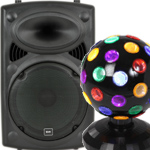 Sound and Lighting Hire