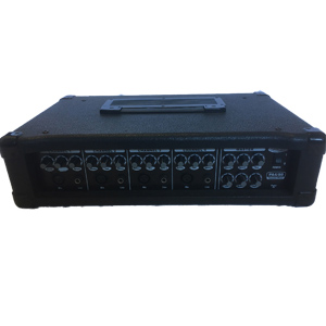 Stagg PA4/80 PA Mixer Amplifier