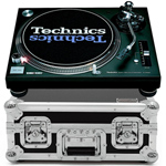 Technics SL-1210 Mk2 DJ Turntable