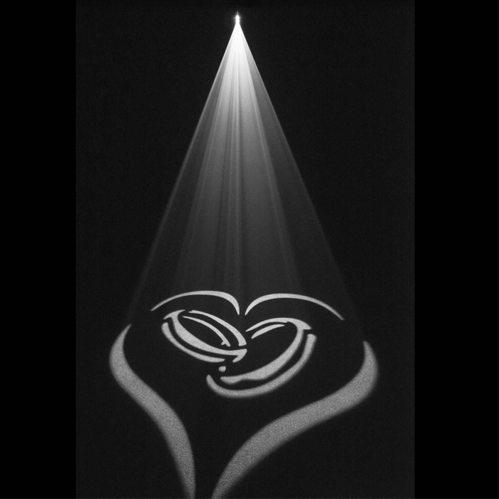 Chauvet EZ Gobo Lighting Effect