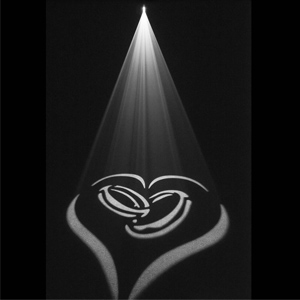 Chauvet EZ Gobo Lighting Effect