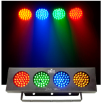 Chauvet DJ Bank Disco Lighting Effect