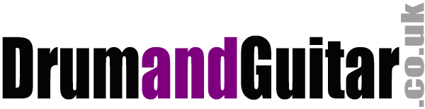 Drum and Guitar - www.drumandguitar.co.uk